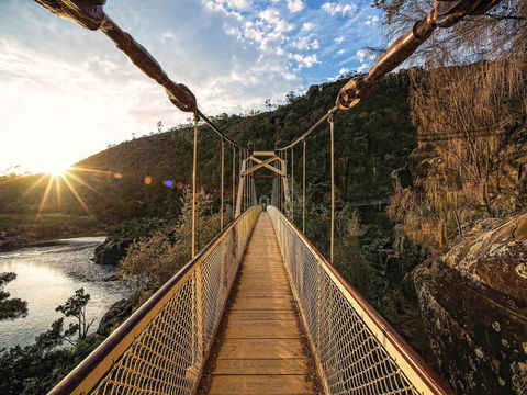 Mercure Launceston - Holiday Sunshine Coast 16