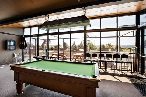 Nightcap at Riverside Hotel - Sunshine Coast Tourism 16