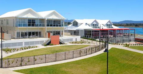 York Cove - Sunshine Coast Tourism 0