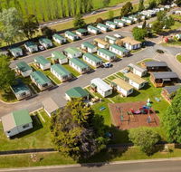 Discovery Parks Hadspen - Holiday Sunshine Coast