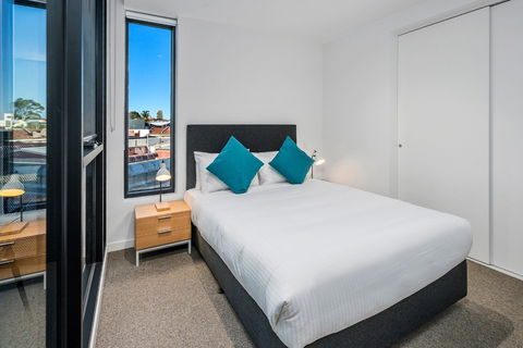 Anchorage Apartments Hampton - Sunshine Coast Tourism 8