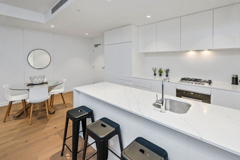 Anchorage Apartments Hampton - Sunshine Coast Tourism 12