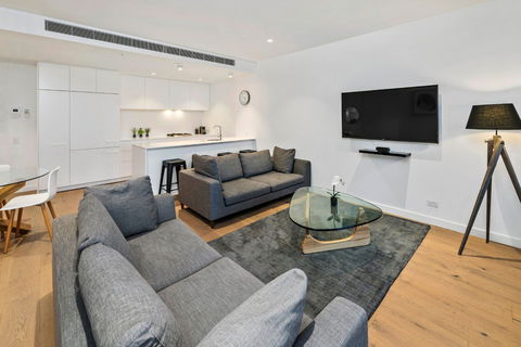 Anchorage Apartments Hampton - Sunshine Coast Tourism 13