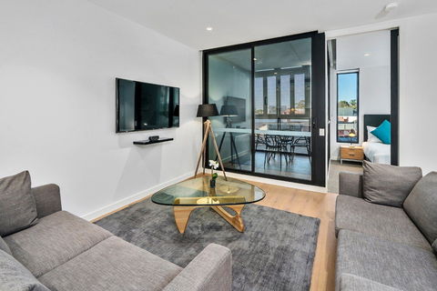 Anchorage Apartments Hampton - Sunshine Coast Tourism 14