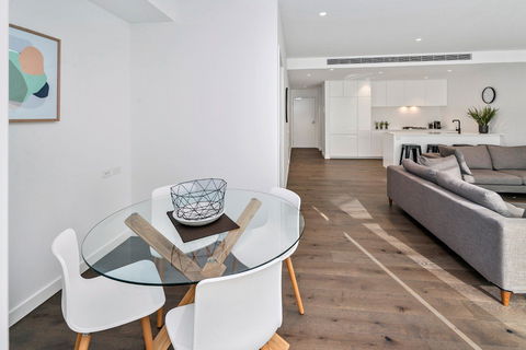 Anchorage Apartments Hampton - Sunshine Coast Tourism 17