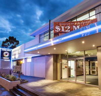 Nightcap at Carlyle Hotel - Holiday Sunshine Coast