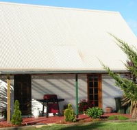 Alexanders Of Richmond - Holiday Sunshine Coast