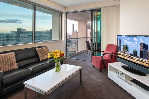 Evolution Apartments - Holiday Sunshine Coast 2