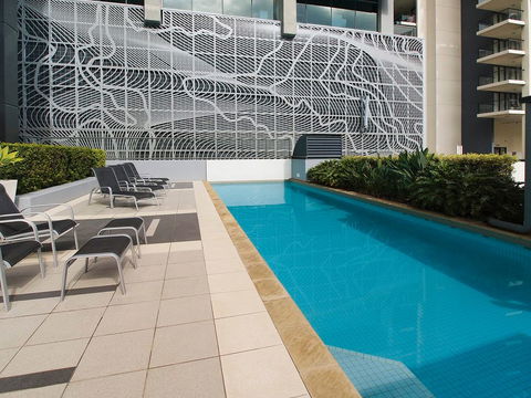Oaks 212 Margaret - Sunshine Coast Tourism 2