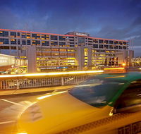 PARKROYAL Melbourne Airport - Holiday Sunshine Coast