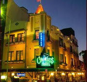 O'Malleys Hotel - Sunshine Coast Tourism