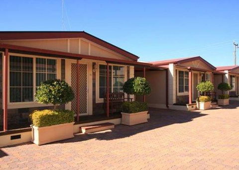 Comfort Inn Crystal - Holiday Sunshine Coast 2