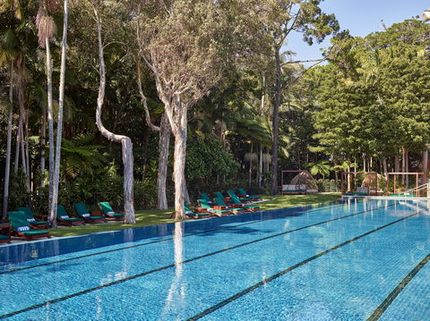 Crystalbrook Byron - Sunshine Coast Tourism 2