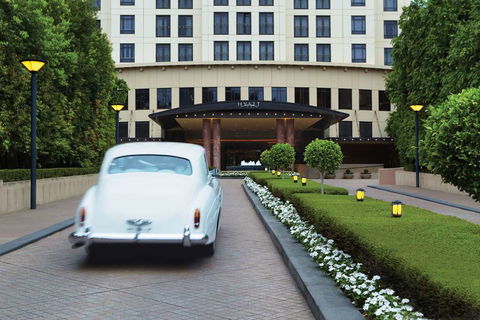 Park Hyatt Melbourne - Sunshine Coast Tourism 1