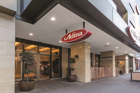 Adina Apartment Hotel Melbourne - Holiday Sunshine Coast 0