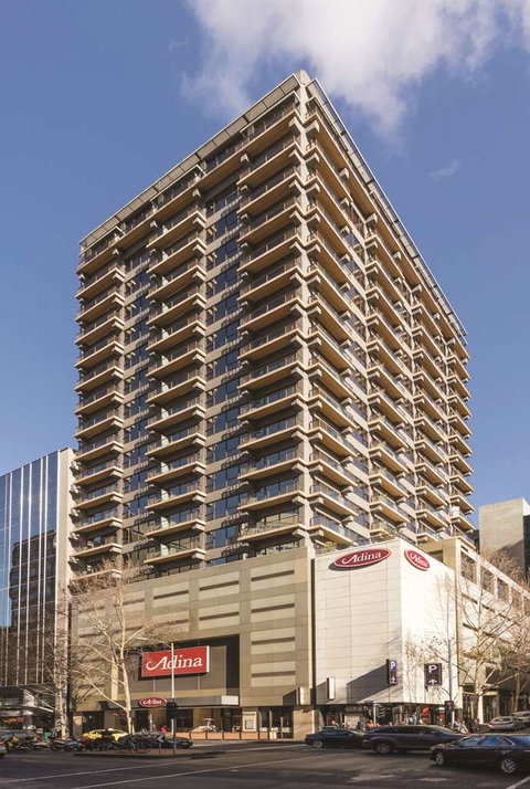 Adina Apartment Hotel Melbourne - Holiday Sunshine Coast 2