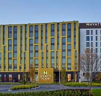 Hyatt Place Melbourne Essendon Fields - Holiday Sunshine Coast