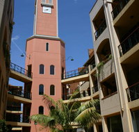Carlton Clocktower on Lygon - Sunshine Coast Tourism