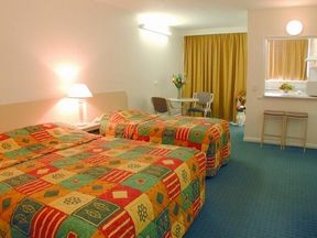 Princes Park Motor Inn - Sunshine Coast Tourism 2