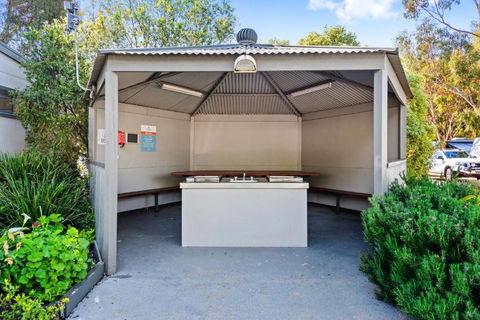 Discovery Parks Melbourne - Sunshine Coast Tourism 0