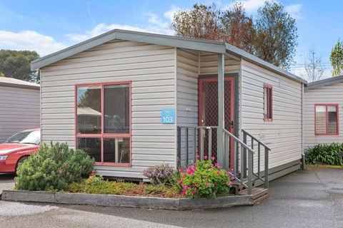 Discovery Parks Melbourne - Sunshine Coast Tourism 2