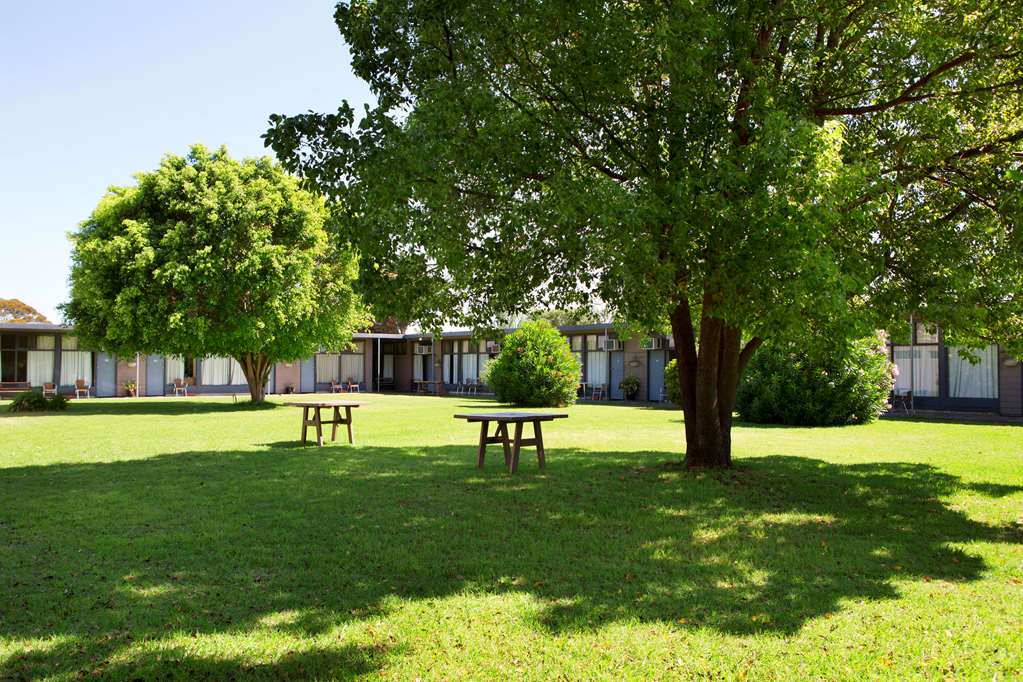 Allenby Gardens SA Holiday Sunshine Coast