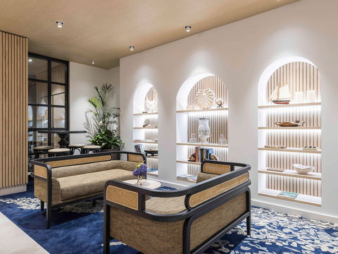 The Sebel Manly Beach - Sunshine Coast Tourism 1