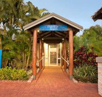 Mantra Frangipani Broome - Sunshine Coast Tourism