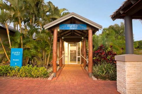 Mantra Frangipani Broome - Sunshine Coast Tourism 0