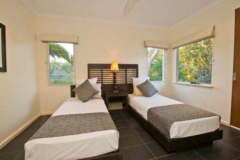 Mantra Frangipani Broome - Sunshine Coast Tourism 2