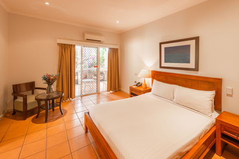 The Continental Hotel - Sunshine Coast Tourism 2