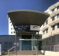 Bunbury Hotel Koombana Bay - Holiday Sunshine Coast