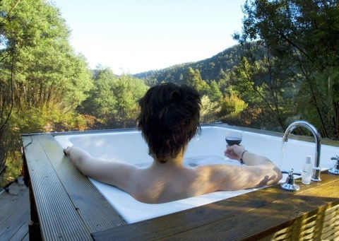 Huon Bush Retreats - Sunshine Coast Tourism 2