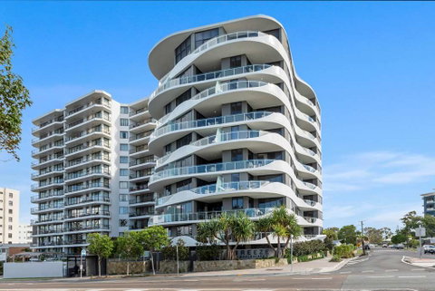 Breeze Mooloolaba, an Ascend Hotel - Holiday Sunshine Coast 0