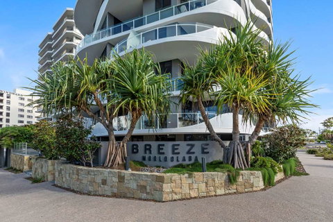 Breeze Mooloolaba, an Ascend Hotel - Holiday Sunshine Coast 1