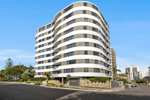 Breeze Mooloolaba, an Ascend Hotel - Holiday Sunshine Coast 2