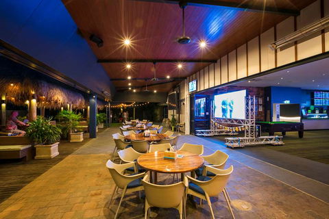 Kawana Waters Hotel By NightCap - Sunshine Coast Tourism 0