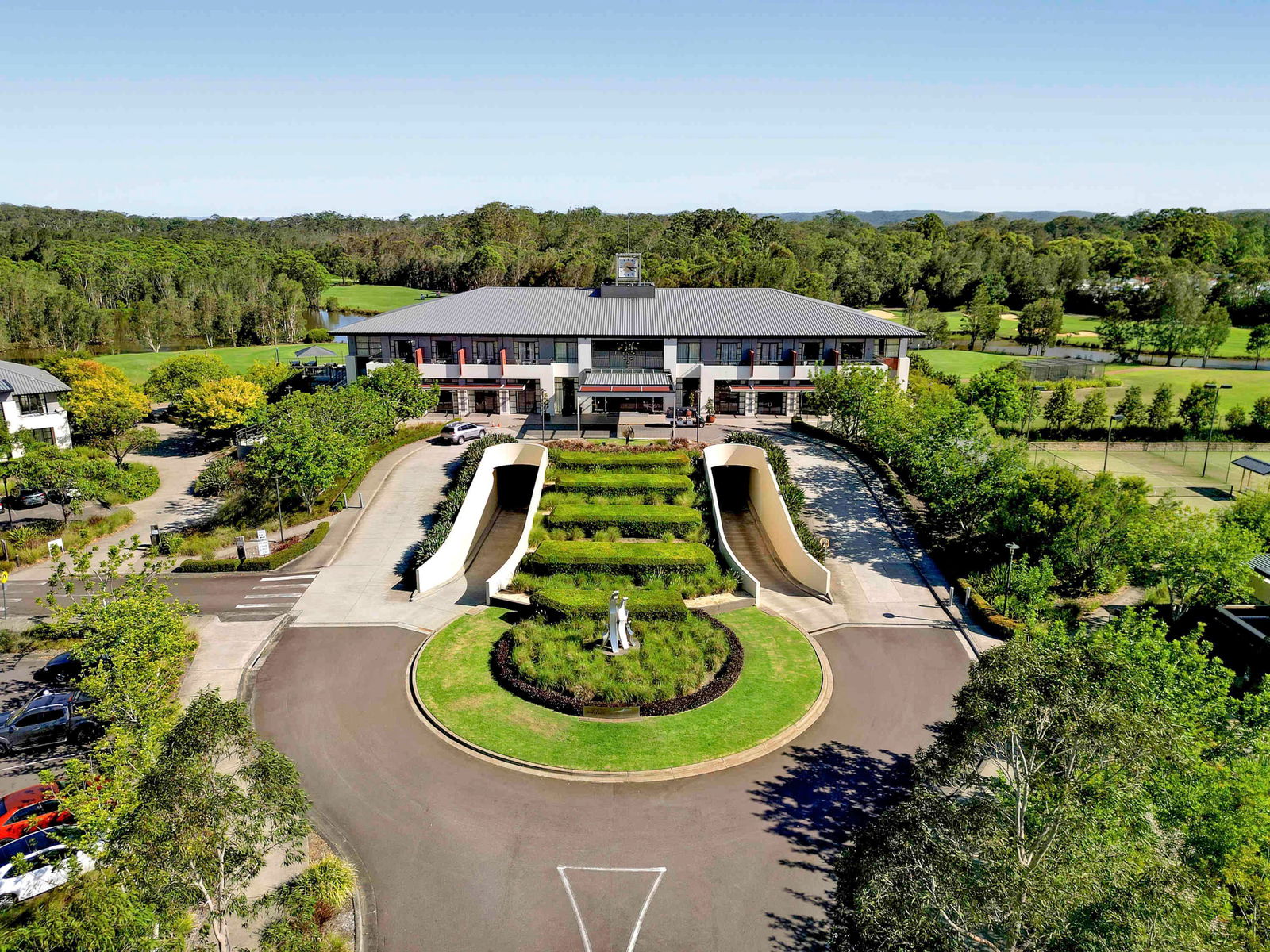 Wyong NSW Sunshine Coast Tourism