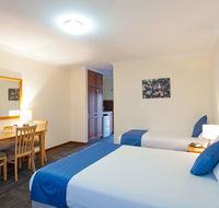 Admiral Motel Bunbury - Holiday Sunshine Coast