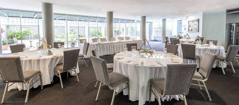 Best Western Plus Hotel Lord Forrest - Sunshine Coast Tourism 0