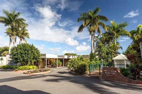 Country Comfort Bundaberg International - Sunshine Coast Tourism 2