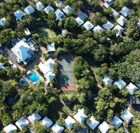 Kellys Beach Resort - Holiday Sunshine Coast