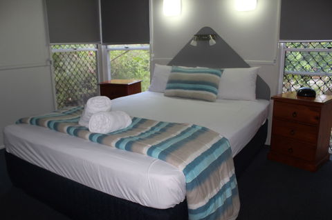 Kellys Beach Resort - Holiday Sunshine Coast 2