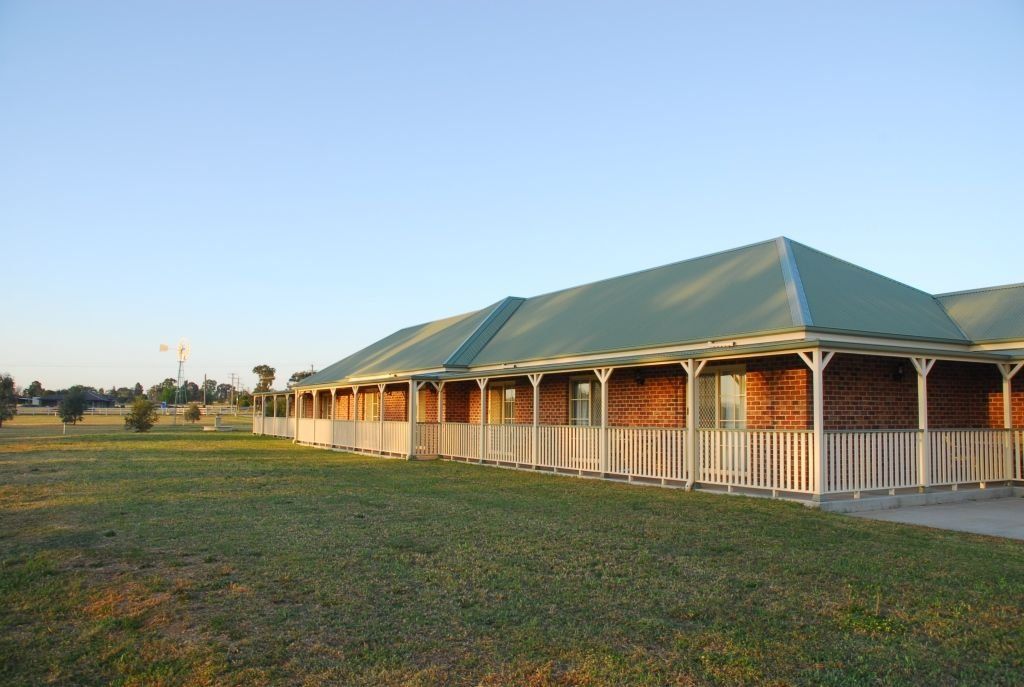 Appleby NSW Holiday Sunshine Coast