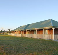 Stockman's Motel Tamworth - Holiday Sunshine Coast