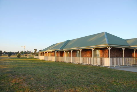 Stockman's Motel, Tamworth - Sunshine Coast Tourism 0