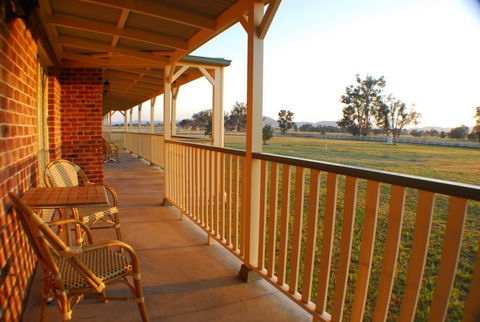 Stockman's Motel, Tamworth - Sunshine Coast Tourism 1