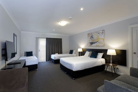 Stockman's Motel, Tamworth - Sunshine Coast Tourism 2