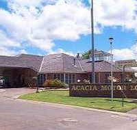 Acacia Motor Lodge - Holiday Sunshine Coast