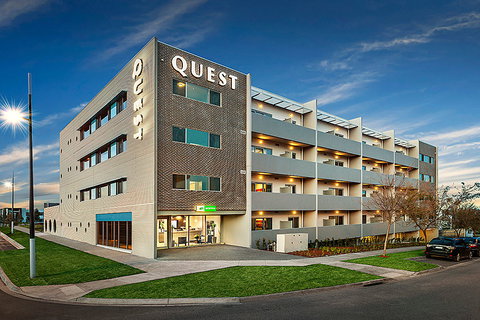 Quest Bundoora - Sunshine Coast Tourism 0